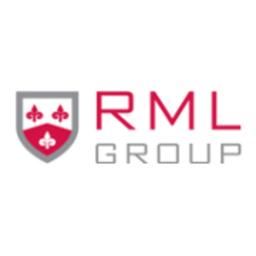 RML Group Logo
