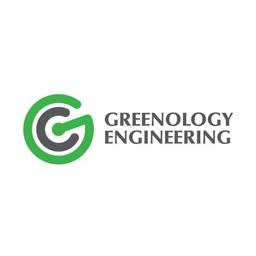 Greenology Engineering Ltd Logo