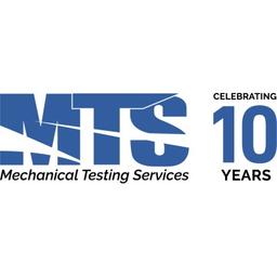 Mechanical Testing Services LLC Logo