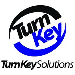 TurnKey Solutions LLC Logo