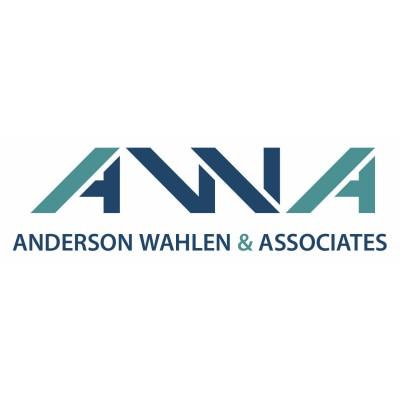Anderson Wahlen & Associates Logo