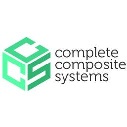 Complete Composite Systems Ltd Logo