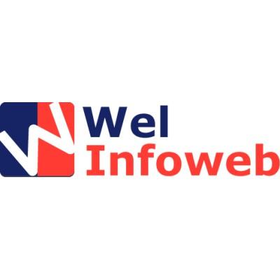 WEL INFOWEB PVT. LTD. Logo