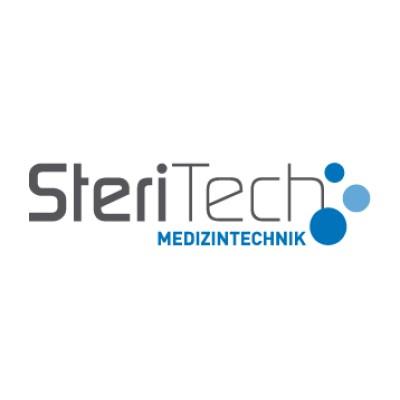 Steri-Tech GmbH Logo