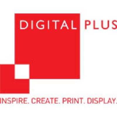 Digital Plus Ltd Logo
