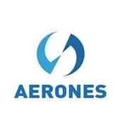 Aerones Logo