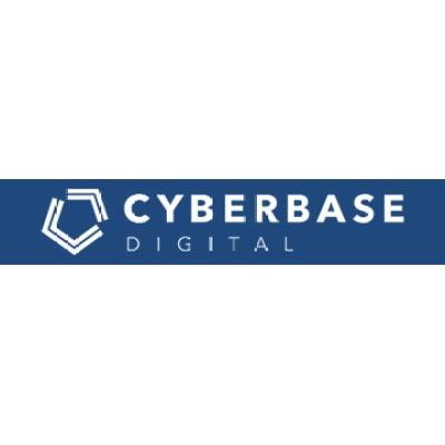 Cyberbase Digital Logo