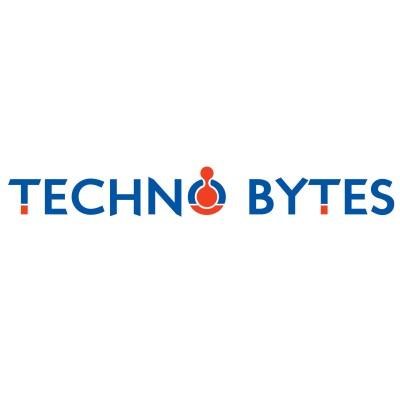 Techno Bytes Inc Logo