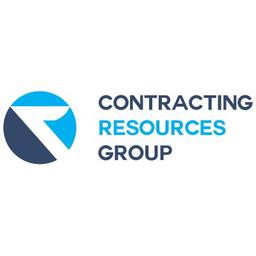 Contracting Resources Group Inc. Logo