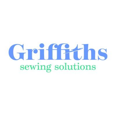 Griffiths Sewing Solutions's Logo
