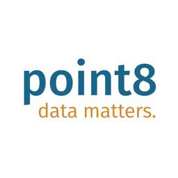 Point 8 GmbH Logo