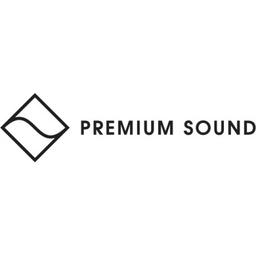 Premium Sound Logo