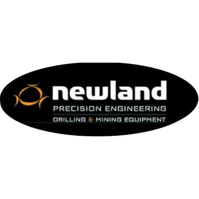 Newland Precision Engineering's Logo