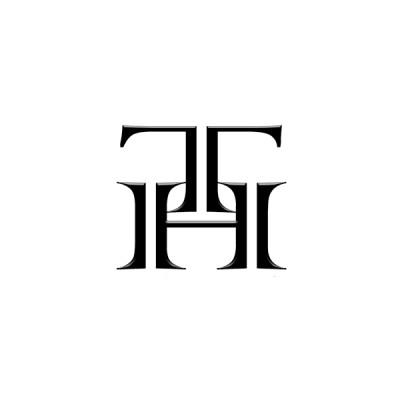 Tiger House Films LLC. Logo