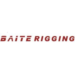 WENZHOU BAITE RIGGING CO.LTD Logo