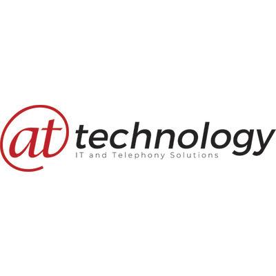 AT technology Inc.'s Logo