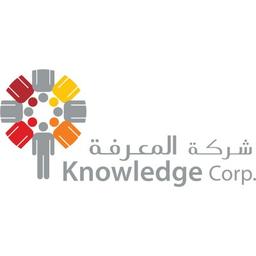 Knowledge Corporation Logo