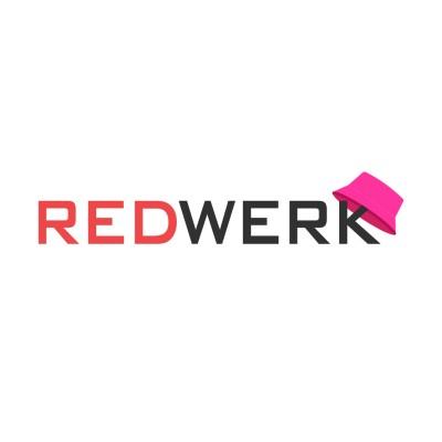Redwerk Logo
