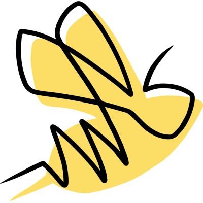 The Marketing Bee Logo