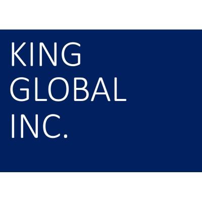 King Global Inc. Logo