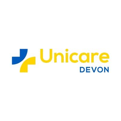UNICARE DEVON LIMITED Logo