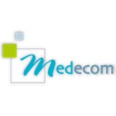 Medecom Logo