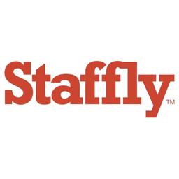 Staffly Inc. Logo