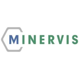 Minervis GmbH Logo