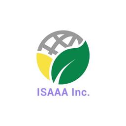 ISAAA Inc. Logo
