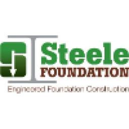 Steele Foundation LLC Logo