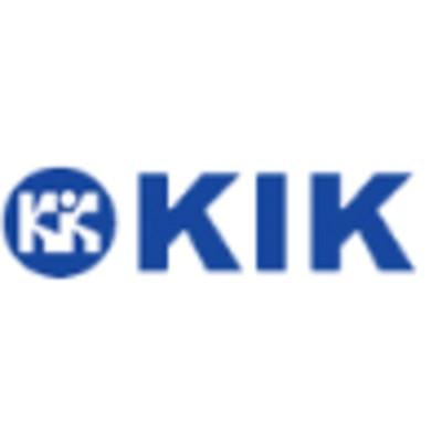 KIK Engineering Co. (Pvt) Ltd's Logo