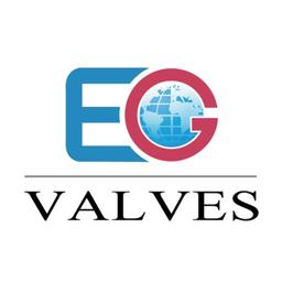 EG Valves Manufacturing Co. Ltd Logo
