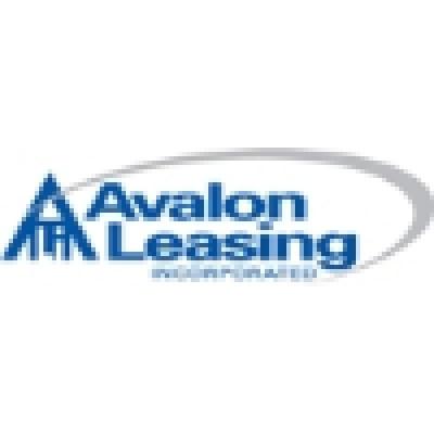 Avalon Leasing Inc. Logo
