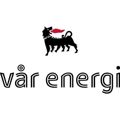 Vår Energi Logo