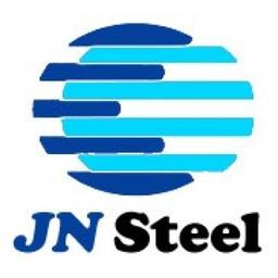Tianjin Jinnuo Steel Pipe Co.Ltd Logo