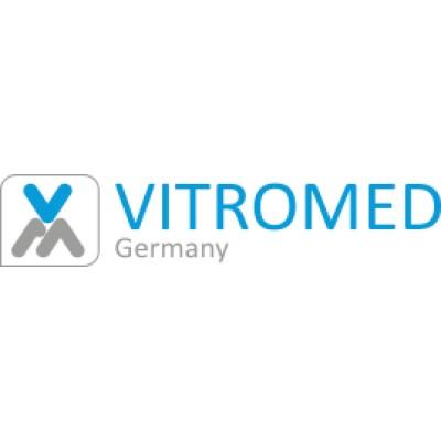 VITROMED GmbH's Logo