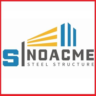 Shandong Sinoacme Steel Structure Co. Ltd Logo