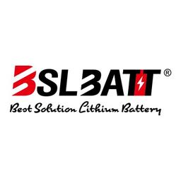 BSLBATT Battery - SOLAR Logo
