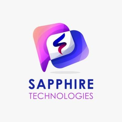 Sapphire Technologies Logo