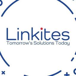 Linkites Infotech Pvt Ltd Logo