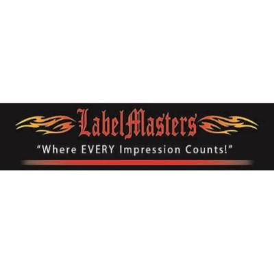 Labelmasters LLC Logo