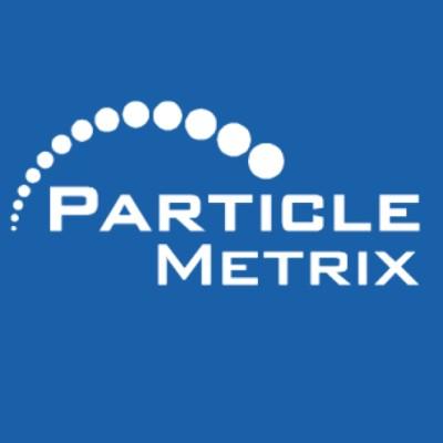 Particle Metrix GmbH Logo