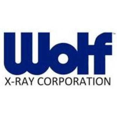Wolf X-Ray Corporation Logo