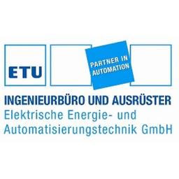 ETU GmbH Logo