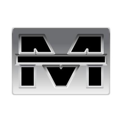Magnum Press Inc. Logo