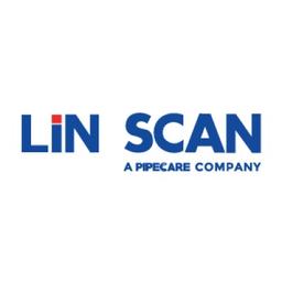 LIN SCAN Advanced Pipelines & Tanks Services Logo