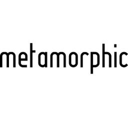Metamorphic AM Logo