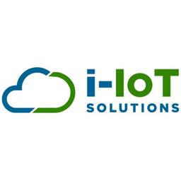Industrial-IoT Solutions Logo