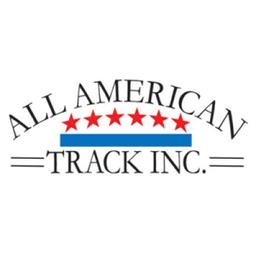 All American Track Inc. Logo