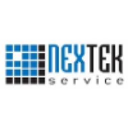 NexTek Service Logo